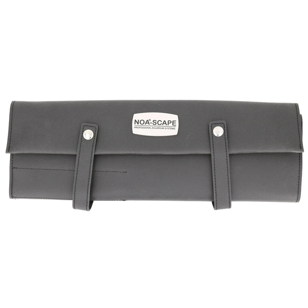 NOA-SCAPE Aquascaping Tools Rollbag Werkzeugtasche Außenansicht