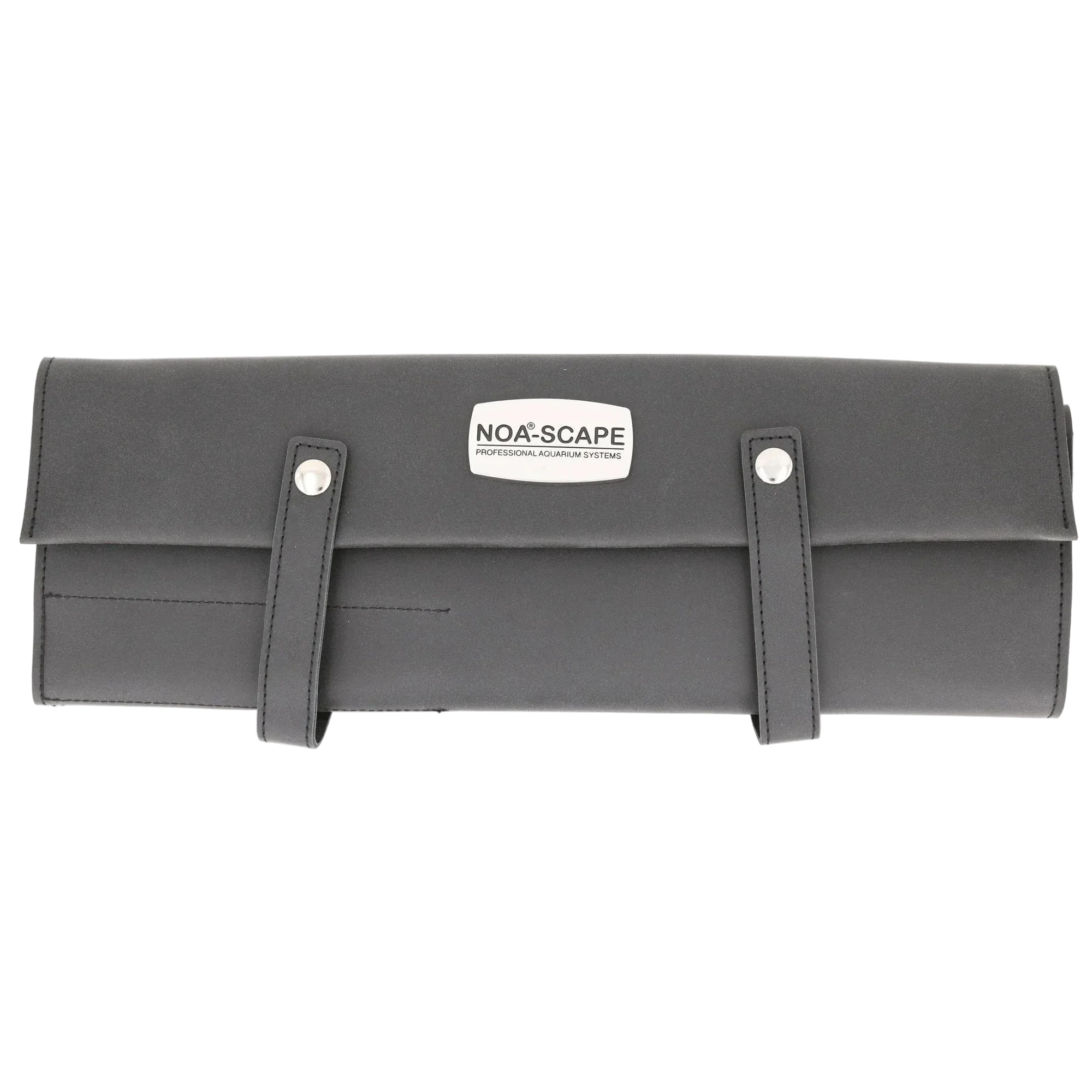 NOA-SCAPE Aquascaping Tools Rollbag Werkzeugtasche Außenansicht