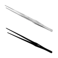 NOA-SCAPE Straight Tweezers gerade Aquascaping Pinzette 38 cm aus Edelstahl