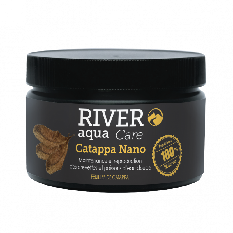 Catappa Nano