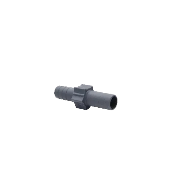 Kunststoff Schlauchadapter 12/16 auf 16/22 mm für Aquarium Filterschlauch