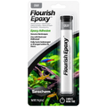Seachem Flourish Epoxy Grau 114 g für Steine und Hardscape