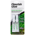 Seachem Flourish Glue Pflanzenkleber für Aquarien 2 × 4 g