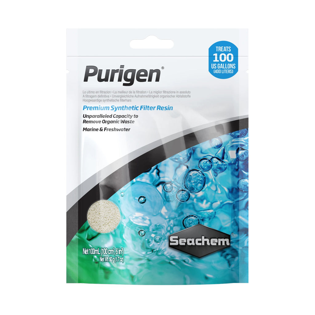 Seachem Purigen Filtermedium 100 ml
