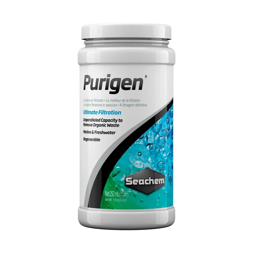 Seachem Purigen Filtermedium 250 ml