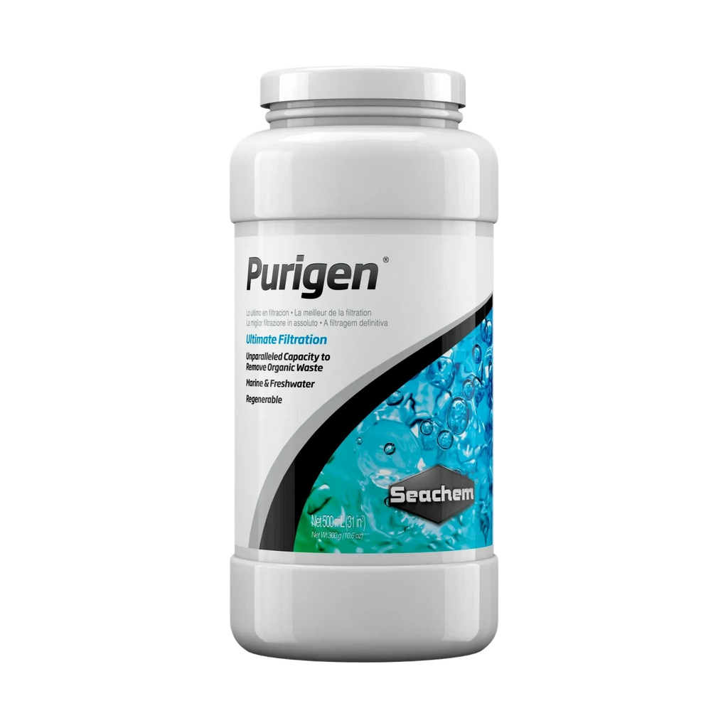 Seachem Purigen Filtermedium 500 ml