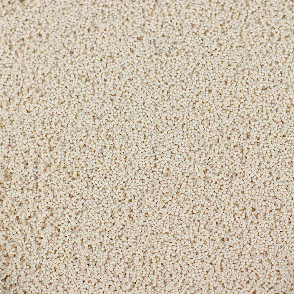 Seachem Purigen Filtermedium – Detailansicht des Filtermaterials