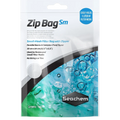 Seachem Zip Bag Filtermedienbeutel mit Reißverschluss