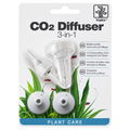Tropica CO₂ Diffuser 3-in-1 mit Blasenzähler und Rückschlagventil
