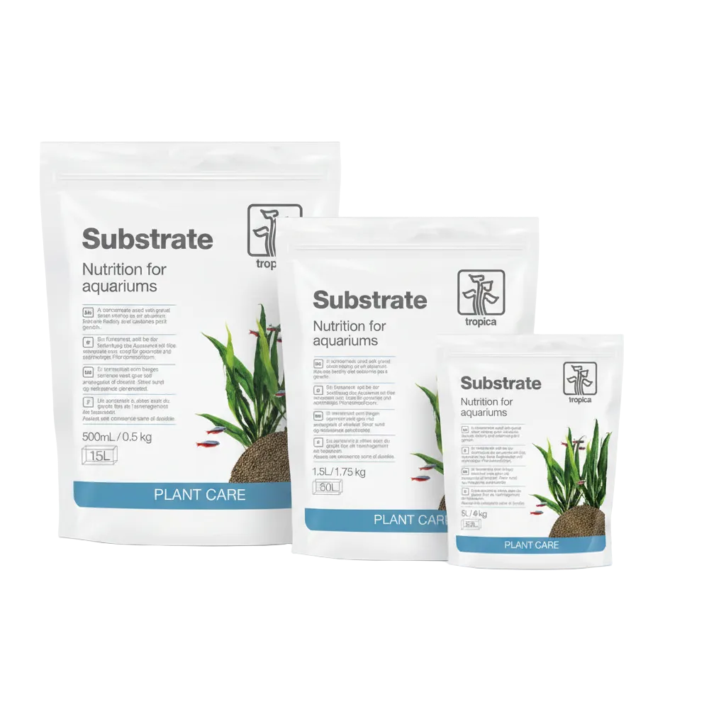 Tropica Plant Growth Substrate Nährboden für Aquarienpflanzen