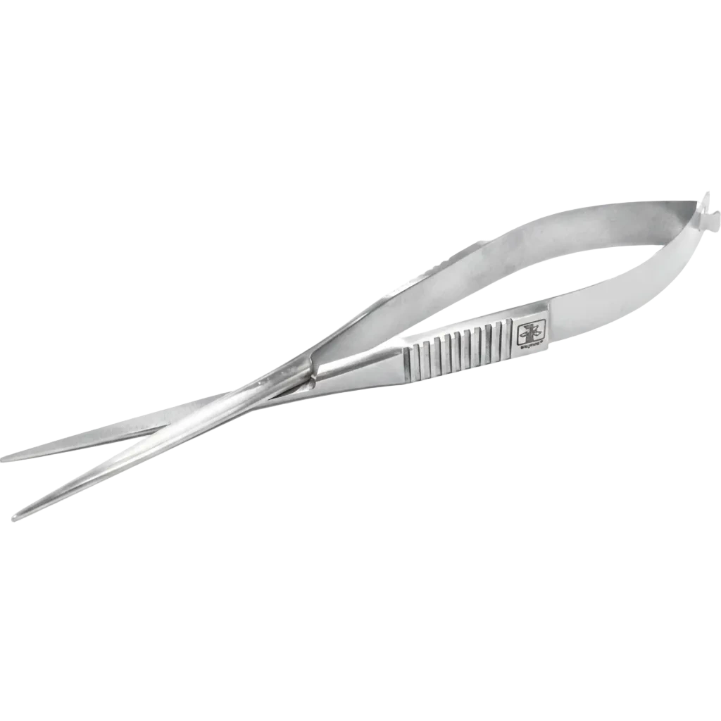 Tropica Spring Scissors Federschere 15 cm für Aquarienpflanzen und Aquascaping