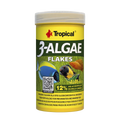 Tropical 3-Algae Flakes – algenreiches Flockenfutter