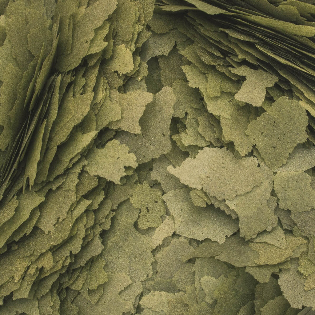 Tropical 3-Algae Flakes mit drei Algenarten