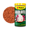 Tropical Axolotl Sticks sinkendes Spezialfutter für Axolotl und aquatische Amphibien