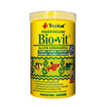 Tropical Bio-Vit pflanzliches Flockenfutter für pflanzenfressende Zierfische