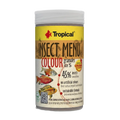 Tropical Insect Menu Colour Granules Size S 250 ml / 135 g