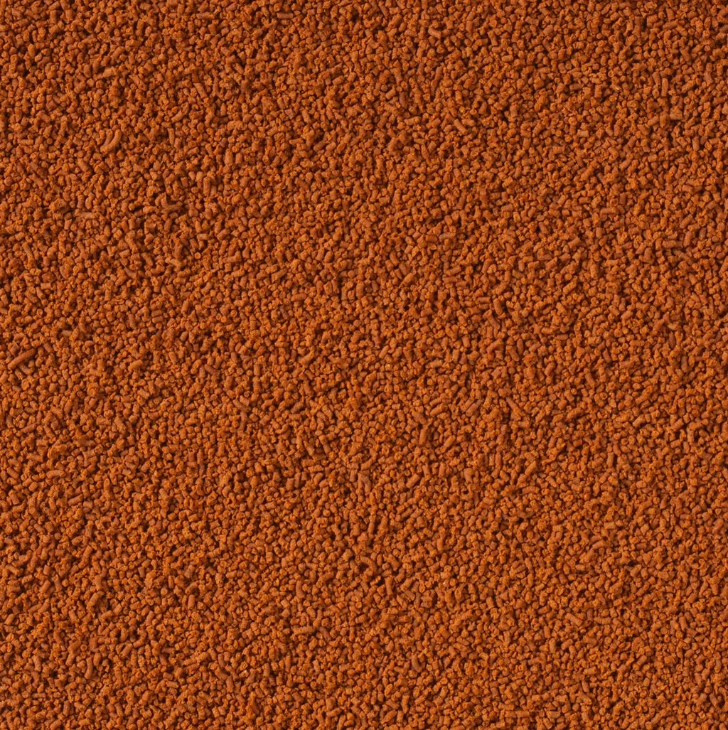 Tropical Insect Menu Colour Granules Size S Farbgranulat für Zierfische
