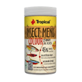Tropical Insect Menu Colour Granules Size XXS 250 ml / 160 g