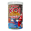 Tropical Koi Croissant Colour Teichfutter 1 Liter 210 g