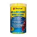 Tropical Koi & Goldfisch Basic Sticks 1 Liter 80 g
