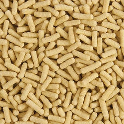 Tropical Koi & Goldfisch Basic Sticks schwimmendes Hauptfutter für Teichfische
