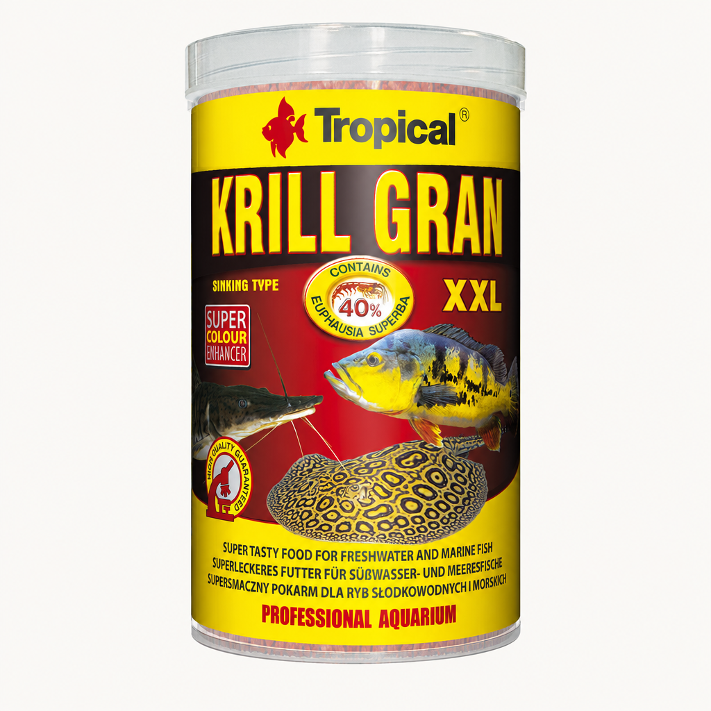 Tropical Krill Gran XXL – weitere Produktansicht 3