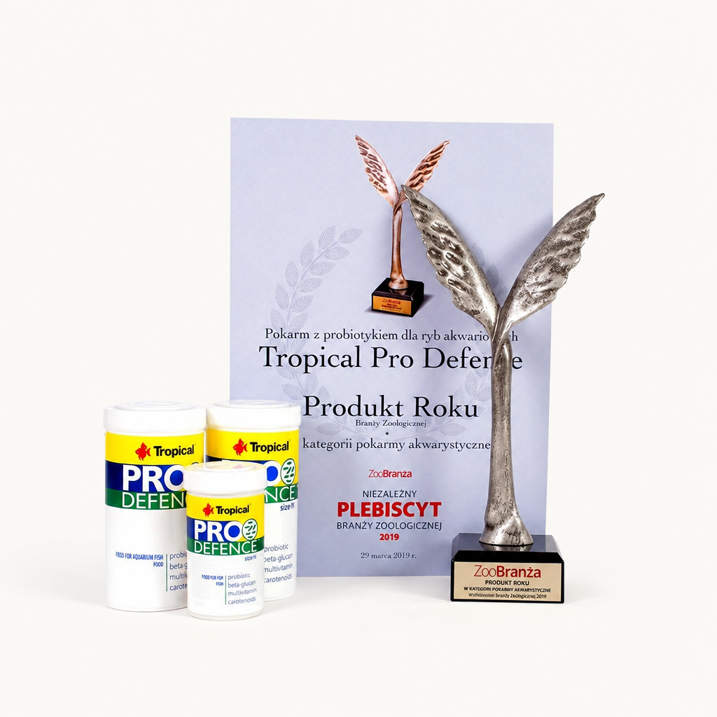 Tropical Pro Defence Size M – weitere Produktansicht 4