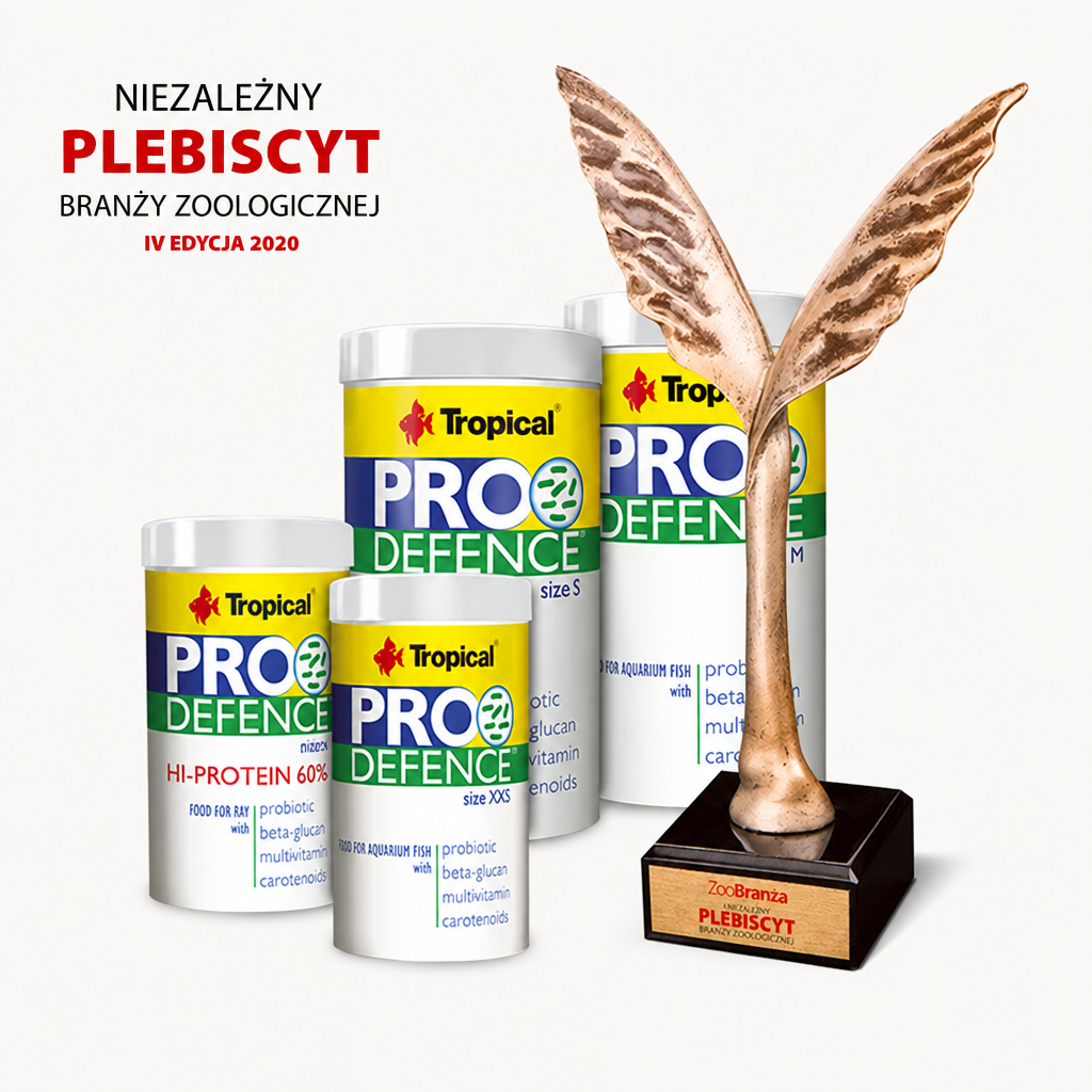 Tropical Pro Defence Size M – weitere Produktansicht 5