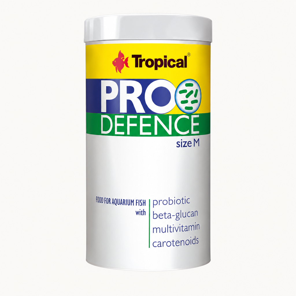 Tropical Pro Defence Size M – Produktabbildung