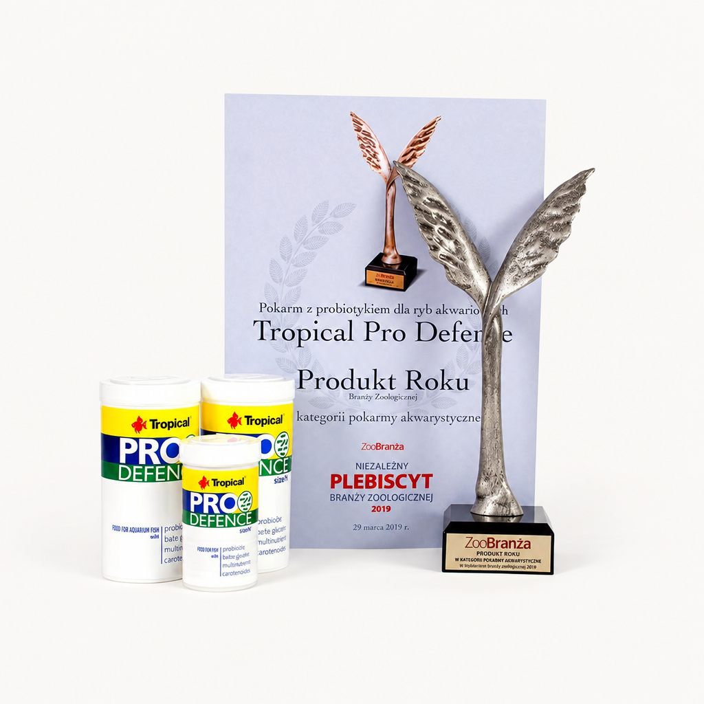 Tropical Pro Defence Size S – weitere Produktansicht 4