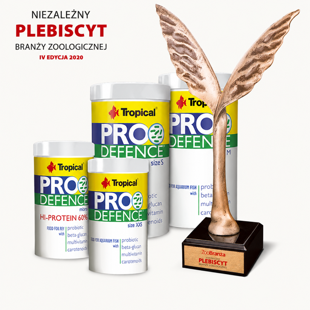 Tropical Pro Defence Size S – weitere Produktansicht 5