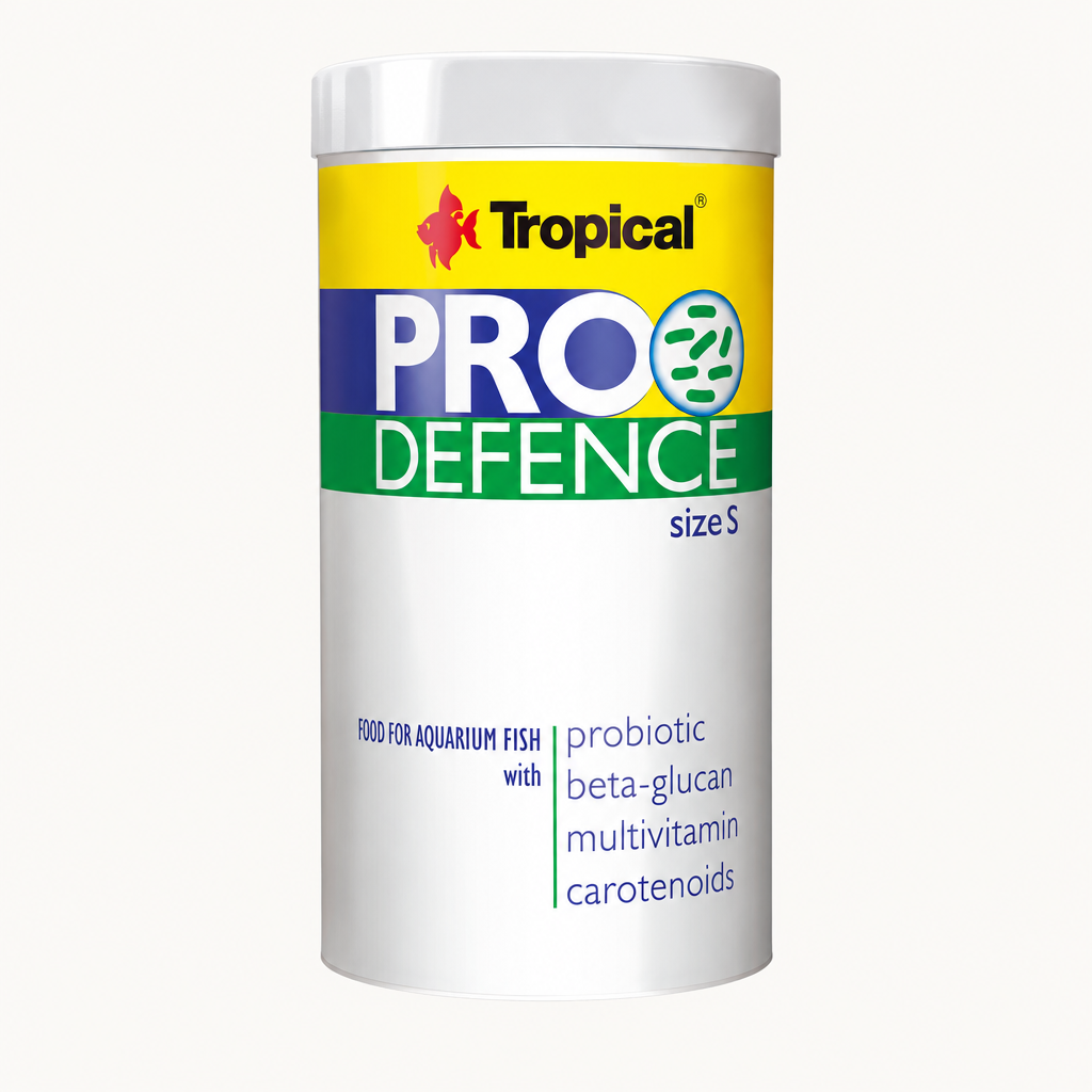 Tropical Pro Defence Size S – Produktabbildung