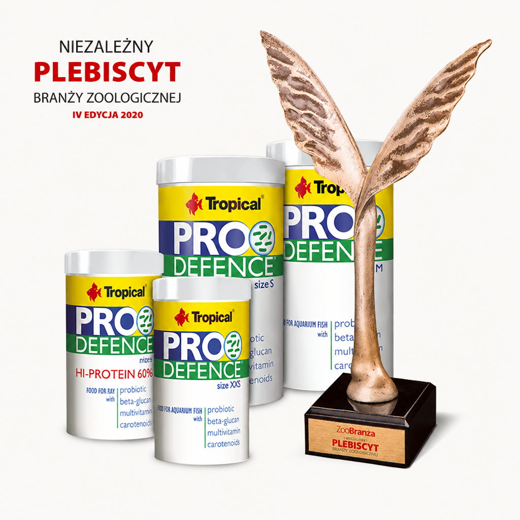 Tropical Pro Defence Size XXS – weitere Produktansicht 4