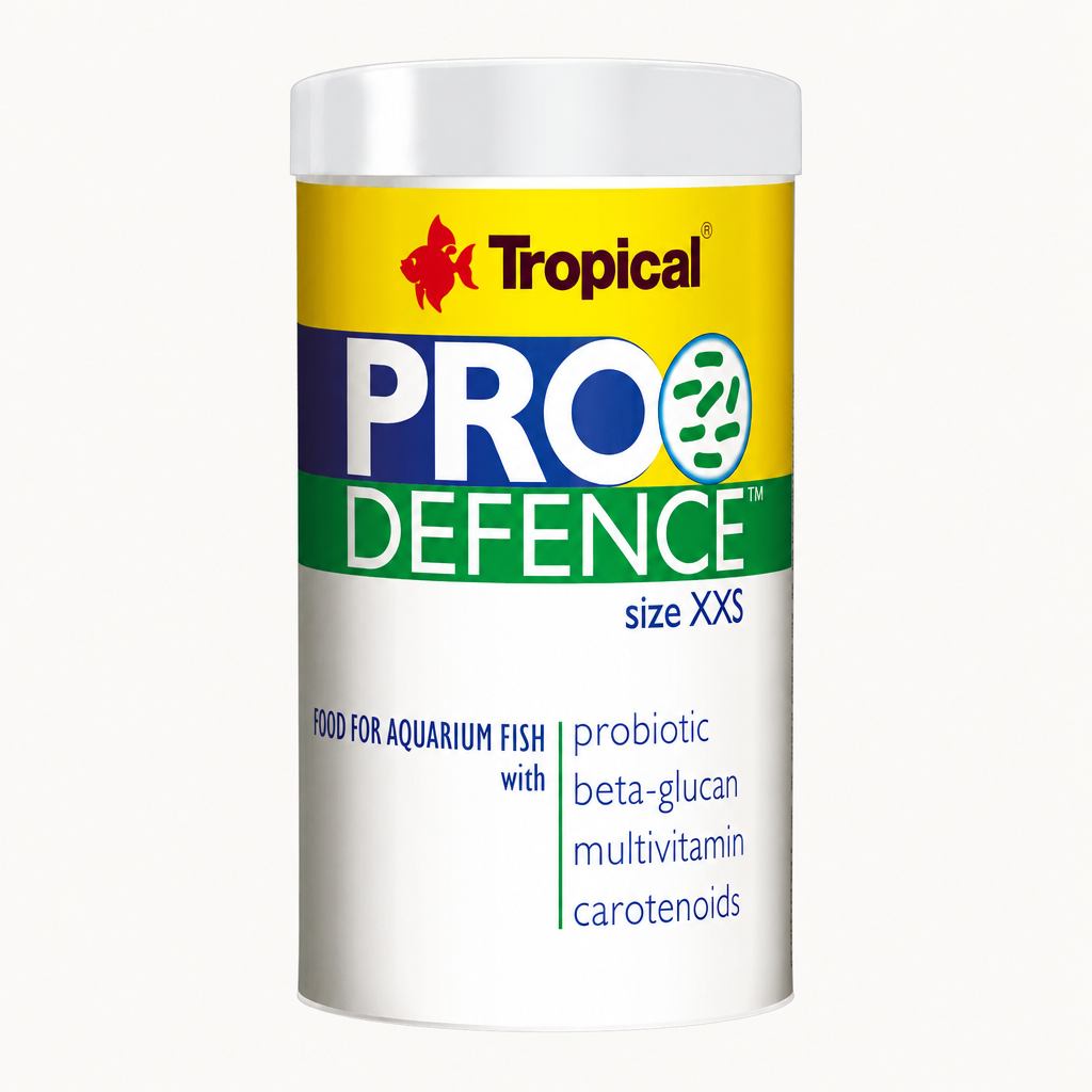 Tropical Pro Defence Size XXS – Produktabbildung