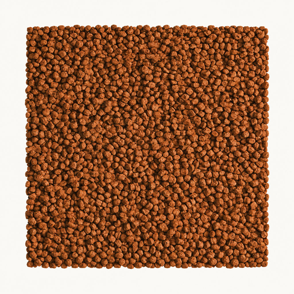 Tropical Red Parrot Granulat – weitere Produktansicht 2