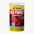 Tropical Red Parrot Granulat – Produktabbildung