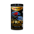 Tropical Soft Line Africa Carnivore M Fischfutter für afrikanische Cichliden