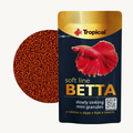 Tropical Soft Line Betta – Produktabbildung