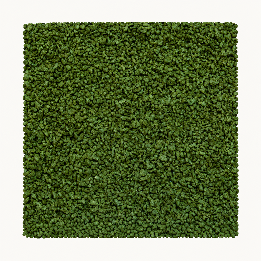 Tropical Spirulina Granulat – weitere Produktansicht 2