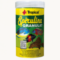 Tropical Spirulina Granulat – Produktabbildung