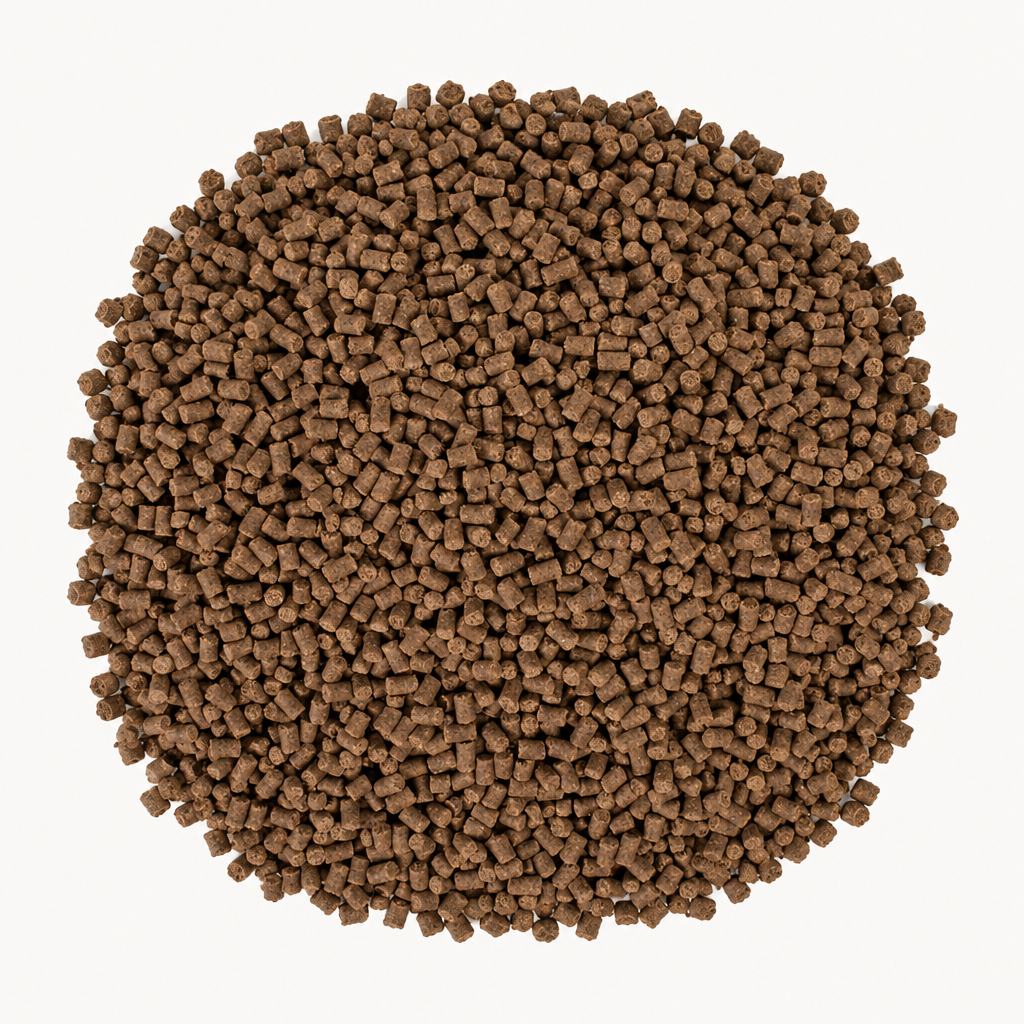 Tropical Sterlet Basic S – weitere Produktansicht 2