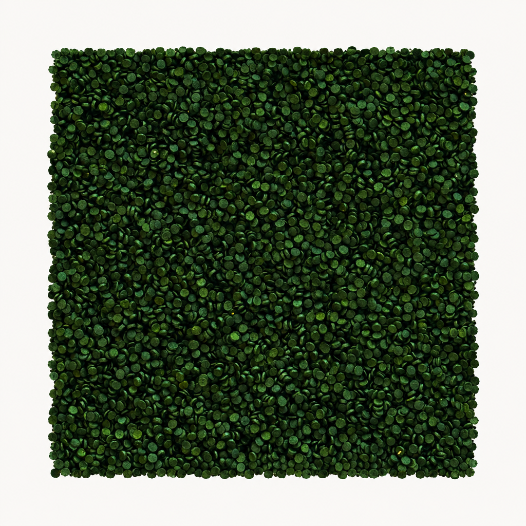 Tropical Super Spirulina Forte Granulat – weitere Produktansicht 2