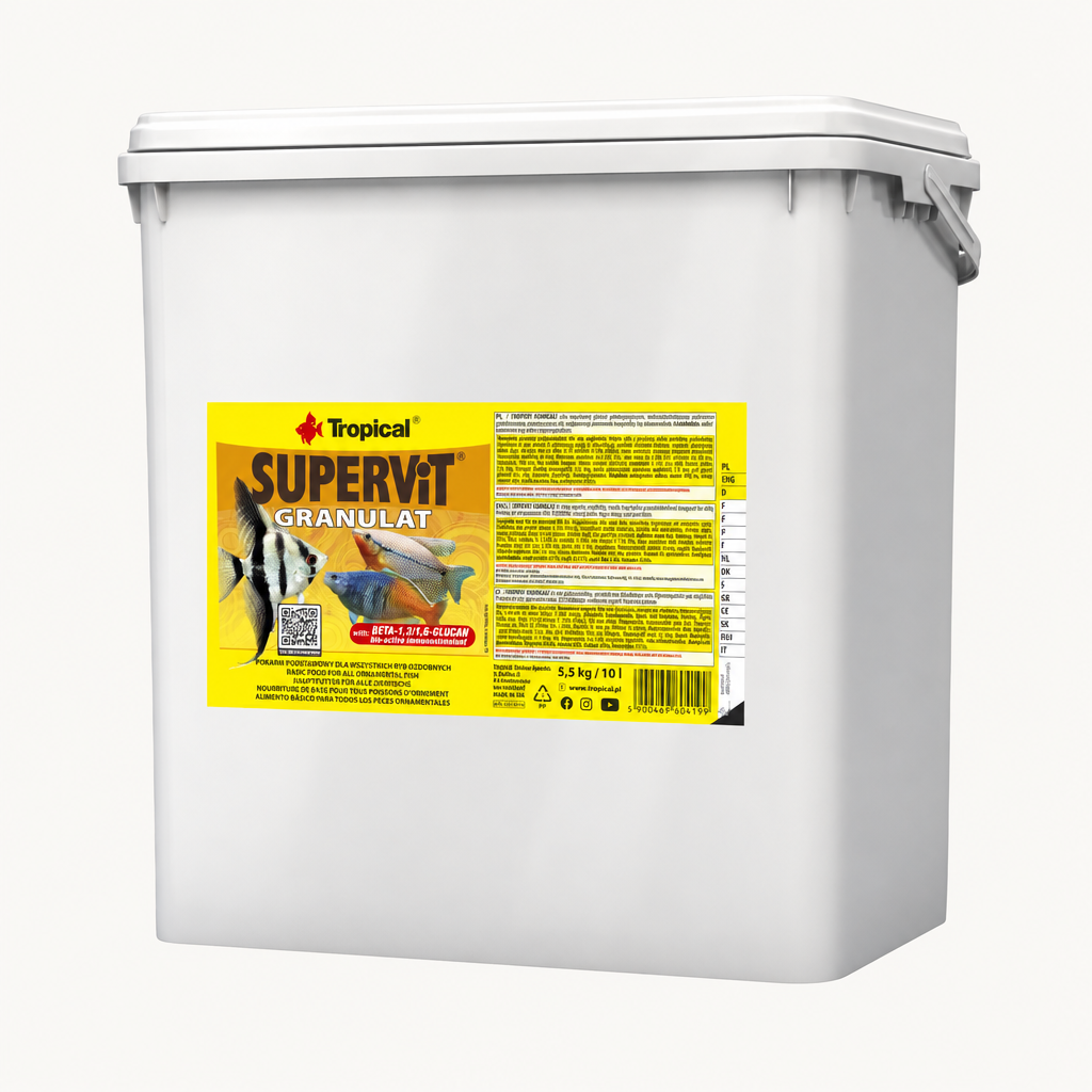 Tropical Supervit Granulat – weitere Produktansicht 6