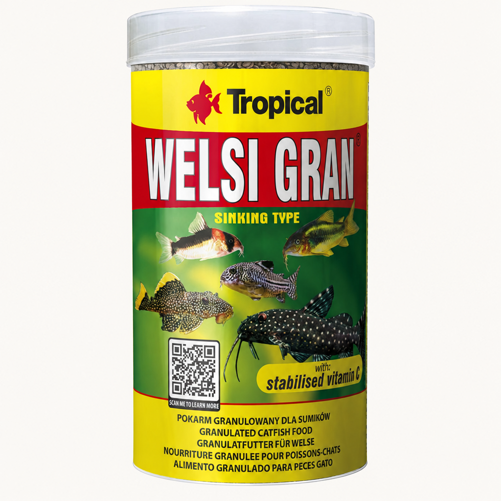 Tropical Welsi Gran – weitere Produktansicht 3