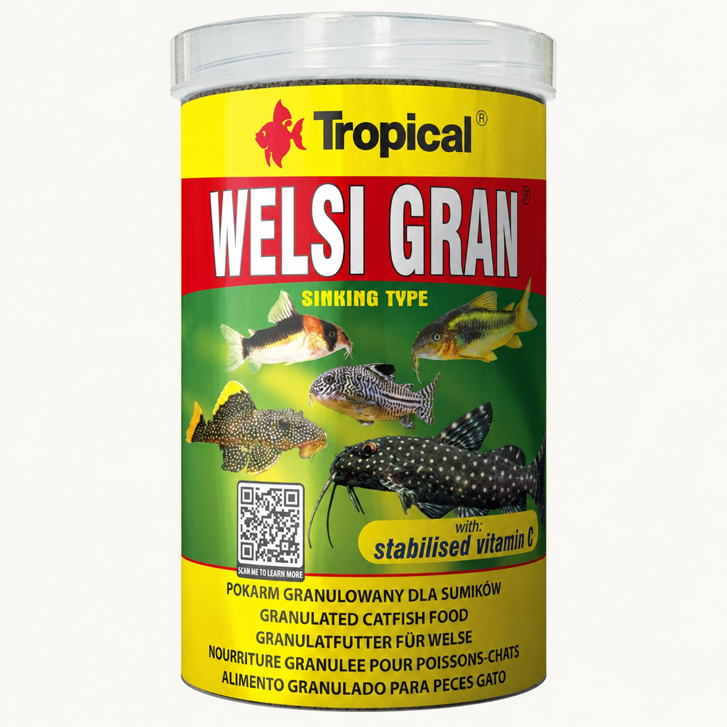 Tropical Welsi Gran – weitere Produktansicht 4