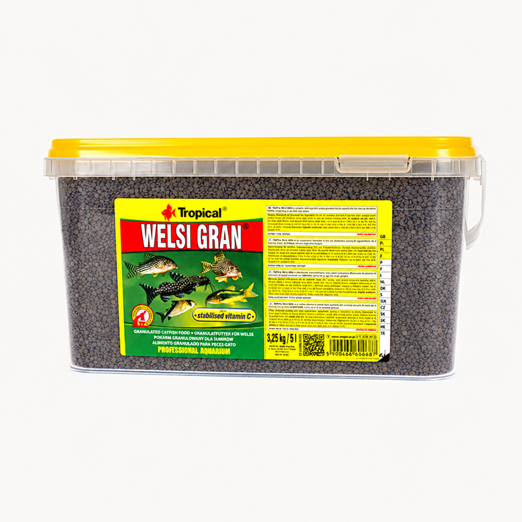 Tropical Welsi Gran – weitere Produktansicht 5