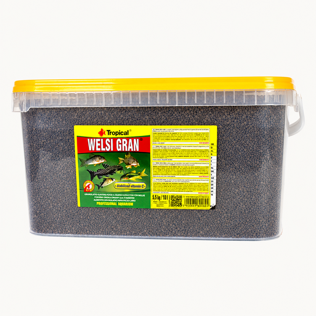 Tropical Welsi Gran – weitere Produktansicht 6
