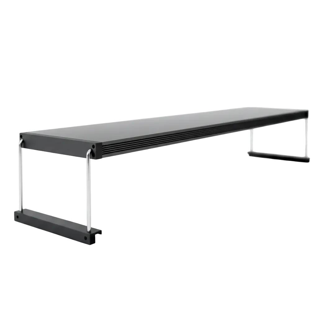 Twinstar Light III S-Line Adjustable W-RGB LED Aquarienleuchte