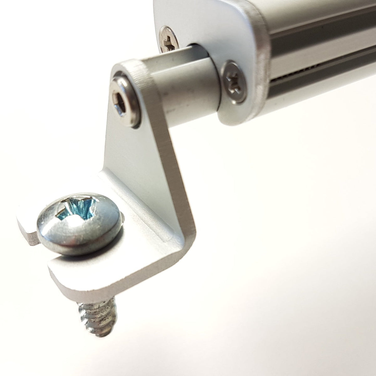daytime unix und onex Einsetz- und Anschraub-Adapter Set 40-0395 für Aquariumabdeckungen