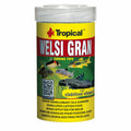 Tropical Welsi Gran – Sinkendes Hauptfutter für Welse